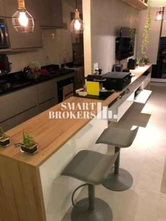 Imagem Apartamento com 2 Quartos à Venda, 60 m² em Ipiranga - São Paulo Imagem Apartamento com 2 Quartos à Venda, 60 m² em Ipiranga - São Paulo