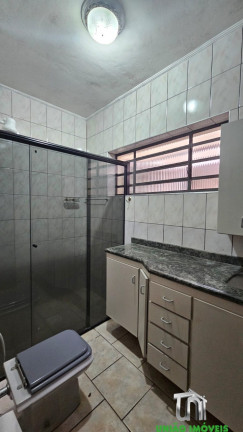 Imagem Casa com 3 Quartos à Venda, 120 m² em Vila Aparecida - Bragança Paulista