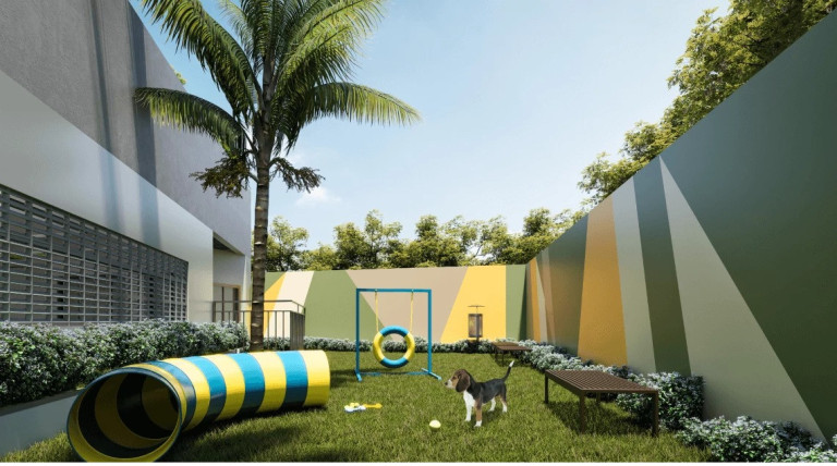 Imagem Apartamento com 1 Quarto à Venda, 4.892 m² em Parque Campolim - Sorocaba