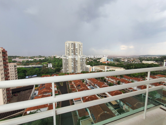 Imagem Imóvel com 1 Quarto à Venda, 45 m² em Jardim Botânico - Ribeirão Preto