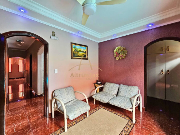 Imagem Casa com 4 Quartos à Venda, 386 m² em Parque Continental - São Paulo