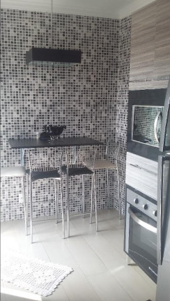 Imagem Sobrado com 1 Quarto para Alugar, 90 m² em Parque Maria Domitila - São Paulo Imagem Sobrado com 1 Quarto para Alugar, 90 m² em Parque Maria Domitila - São Paulo