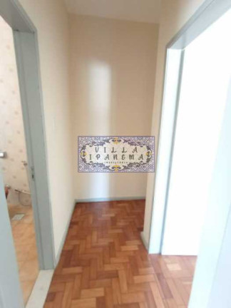 Imagem Apartamento com 2 Quartos à Venda, 75 m² em Rio Comprido - Rio De Janeiro