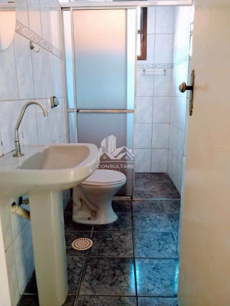 Imagem Casa com 2 Quartos à Venda, 80 m² em Vila Voturua - São Vicente