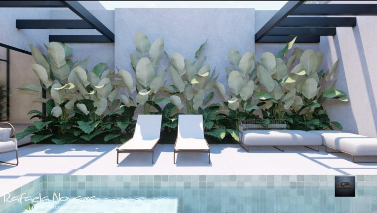 Imagem Casa com 3 Quartos à Venda, 230 m² em Fazenda Pau D'alho - Campinas
