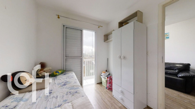 Imagem Apartamento com 1 Quarto à Venda, 35 m² em Cambuci - São Paulo Imagem Apartamento com 1 Quarto à Venda, 35 m² em Cambuci - São Paulo