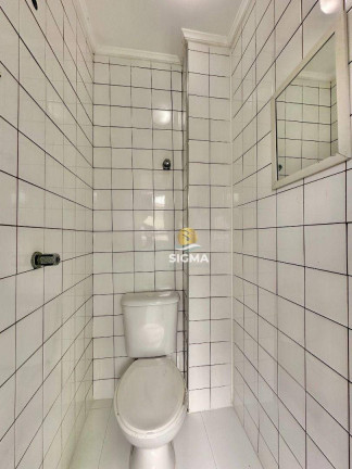 Imagem Apartamento com 3 Quartos à Venda, 90 m² em Jardim Astúrias - Guarujá