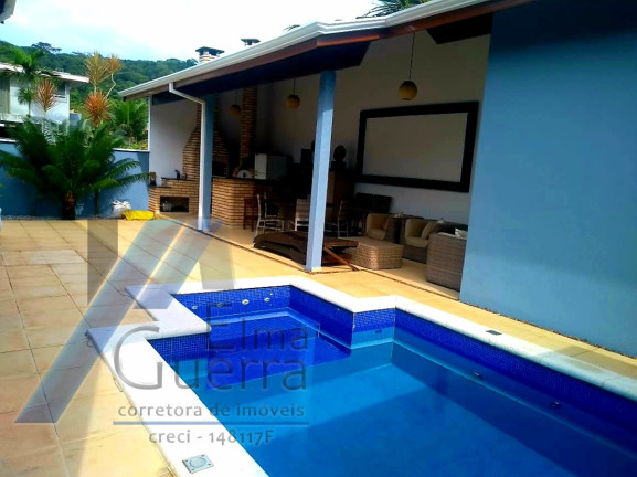 Imagem Casa com 3 Quartos à Venda, 220 m² em Horto Florestal - Ubatuba Imagem Casa com 3 Quartos à Venda, 220 m² em Horto Florestal - Ubatuba