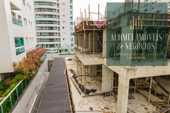 Imagem Apartamento com 2 Quartos à Venda, 76 m² em Centro - Mongagua