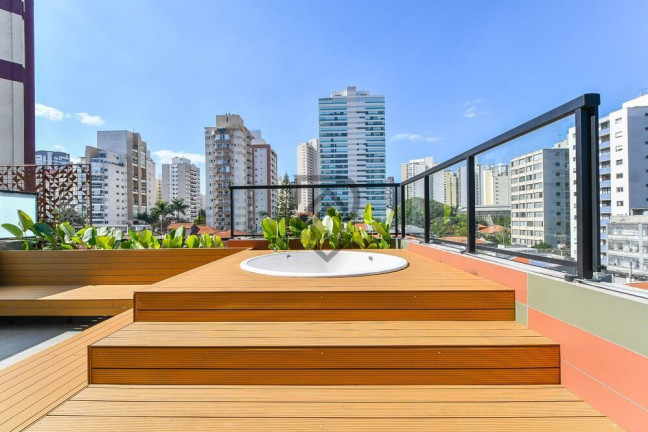 Imagem Apartamento com 1 Quarto à Venda, 100 m² em Vila Mariana - São Paulo