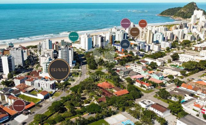 Imagem Apartamento à Venda, 163 m² em Caiobá - Matinhos Imagem Apartamento à Venda, 163 m² em Caiobá - Matinhos