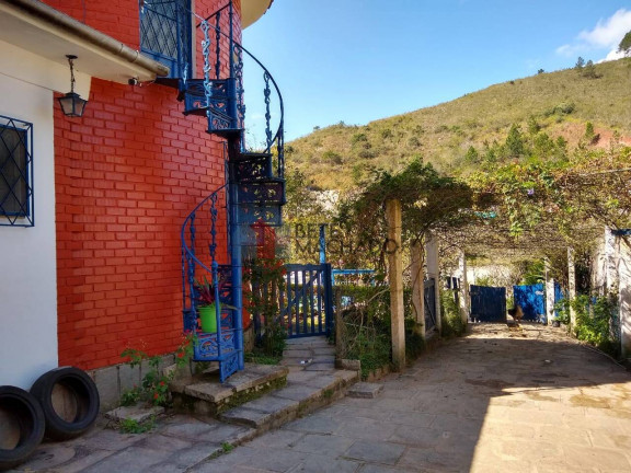 Imagem Casa com 3 Quartos à Venda, 1.010 m² em Albuquerque - Teresópolis Imagem Casa com 3 Quartos à Venda, 1.010 m² em Albuquerque - Teresópolis