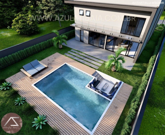 Imagem Casa com 4 Quartos à Venda, 299 m² em Condomínio Figueira Garden - Atibaia Imagem Casa com 4 Quartos à Venda, 299 m² em Condomínio Figueira Garden - Atibaia
