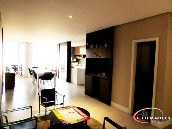 Imagem Apartamento com 3 Quartos à Venda, 176 m² em Centro - Ubatuba Imagem Apartamento com 3 Quartos à Venda, 176 m² em Centro - Ubatuba