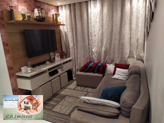 Imagem Apartamento com 3 Quartos à Venda, 60 m² em Parque Marajoara - Santo André Imagem Apartamento com 3 Quartos à Venda, 60 m² em Parque Marajoara - Santo André