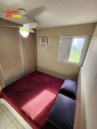 Imagem Apartamento com 1 Quarto à Venda, 42 m² em Nova Aliança - Ribeirão Preto