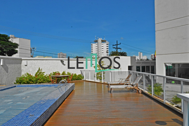 Imagem Apartamento com 3 Quartos à Venda, 150 m² em São José - Franca Imagem Apartamento com 3 Quartos à Venda, 150 m² em São José - Franca