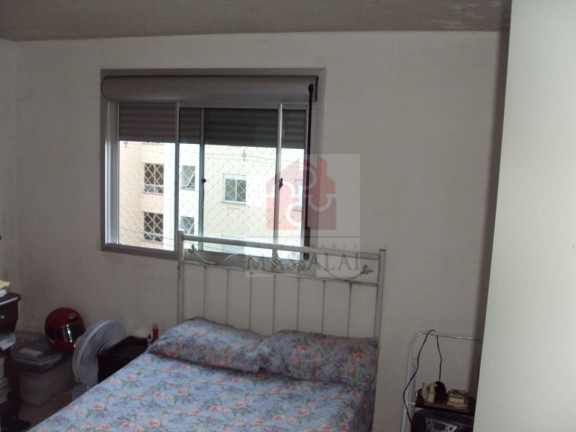 Imagem Apartamento com 2 Quartos à Venda, 49 m² em Agronomia - Porto Alegre Imagem Apartamento com 2 Quartos à Venda, 49 m² em Agronomia - Porto Alegre