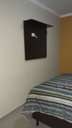 Imagem Cobertura com 2 Quartos à Venda, 110 m² em Vila Pires - Santo André