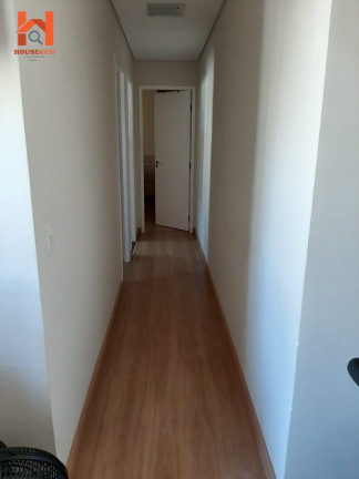 Imagem Apartamento com 2 Quartos à Venda, 54 m² em Nova América - Piracicaba Imagem Apartamento com 2 Quartos à Venda, 54 m² em Nova América - Piracicaba