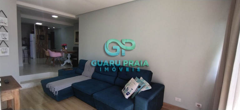 Imagem Apartamento com 3 Quartos à Venda, 90 m² em Enseada - Guarujá Imagem Apartamento com 3 Quartos à Venda, 90 m² em Enseada - Guarujá