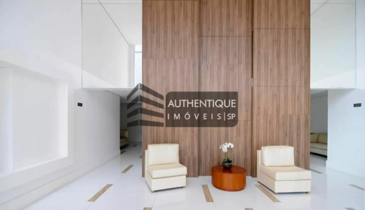 Imagem Apartamento com 1 Quarto à Venda, 52 m² em Chácara Klabin - São Paulo Imagem Apartamento com 1 Quarto à Venda, 52 m² em Chácara Klabin - São Paulo