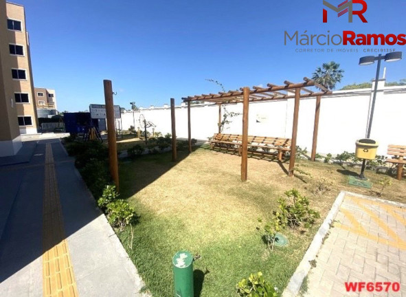 Imagem Imóvel com 2 Quartos à Venda, 52 m² em Paupina - Fortaleza Imagem Imóvel com 2 Quartos à Venda, 52 m² em Paupina - Fortaleza