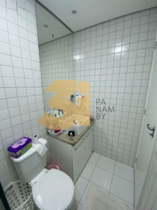 Imagem Apartamento com 3 Quartos à Venda, 174 m² em Vila Andrade - São Paulo