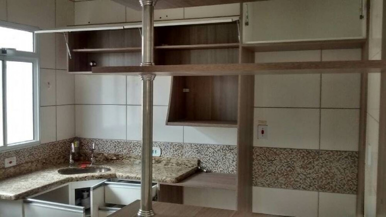 Imagem Sobrado com 3 Quartos à Venda,  em Jardim Grandesp - Itanhaém