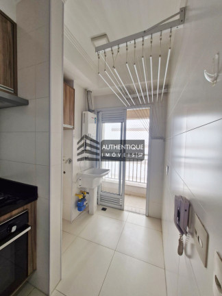 Imagem Apartamento com 3 Quartos à Venda, 94 m² em Centro - São Bernardo Do Campo