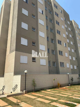 Imagem Apartamento com 2 Quartos à Venda, 42 m² em Rios Di Itália - São José Do Rio Preto Imagem Apartamento com 2 Quartos à Venda, 42 m² em Rios Di Itália - São José Do Rio Preto