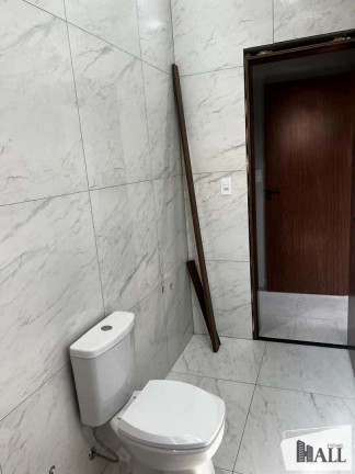 Imagem Casa com 3 Quartos à Venda, 120 m² em Residencial Mais Parque Mirassol - Mirassol