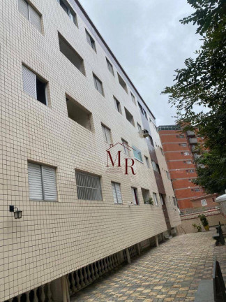 Imagem Apartamento com 1 Quarto à Venda, 45 m² em Canto Do Forte - Praia Grande
