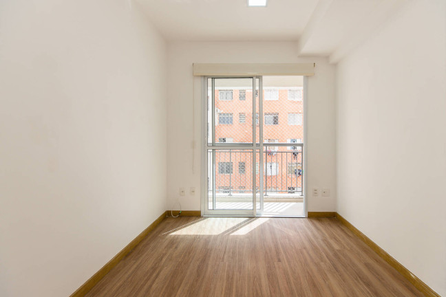 Imagem Apartamento com 1 Quarto à Venda, 34 m² em Liberdade - São Paulo