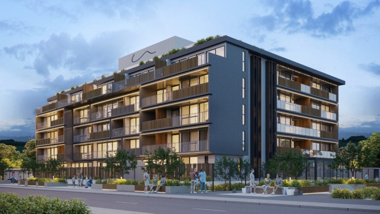 Apartamento com 2 Quartos à Venda, 78 m² em Intermares - Cabedelo