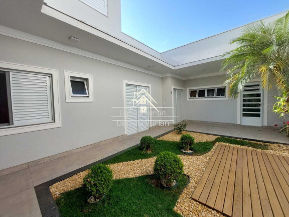Imagem Casa de Condomínio com 3 Quartos à Venda, 185 m² em Condomínio Ibiti Royal Park - Sorocaba Imagem Casa de Condomínio com 3 Quartos à Venda, 185 m² em Condomínio Ibiti Royal Park - Sorocaba
