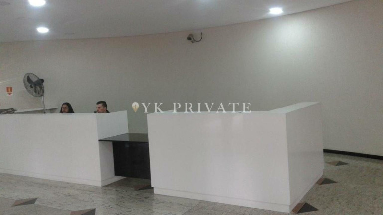 Imagem Sala Comercial à Venda, 375 m² em Cidade Monções - São Paulo Imagem Sala Comercial à Venda, 375 m² em Cidade Monções - São Paulo