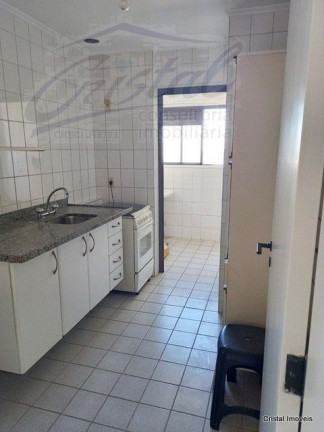 Imagem Apartamento com 3 Quartos à Venda, 76 m² em Jardim Bonfiglioli - São Paulo