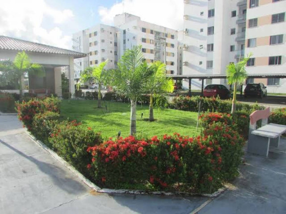 Imagem Apartamento com 3 Quartos à Venda, 68 m² em Zona De Expansão (aruana) - Aracaju Imagem Apartamento com 3 Quartos à Venda, 68 m² em Zona De Expansão (aruana) - Aracaju