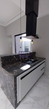 Imagem Casa com 3 Quartos à Venda, 95 m² em Cidade Planejada I - Bragança Paulista Imagem Casa com 3 Quartos à Venda, 95 m² em Cidade Planejada I - Bragança Paulista
