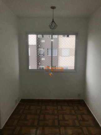 Imagem Apartamento com 2 Quartos à Venda, 33 m² em Vila São João - Guarulhos