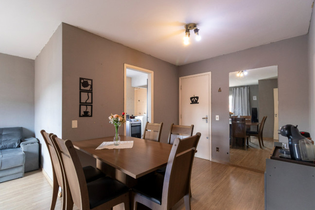 Apartamento com 2 Quartos à Venda, 81 m² em Vila Santa Catarina - São Paulo