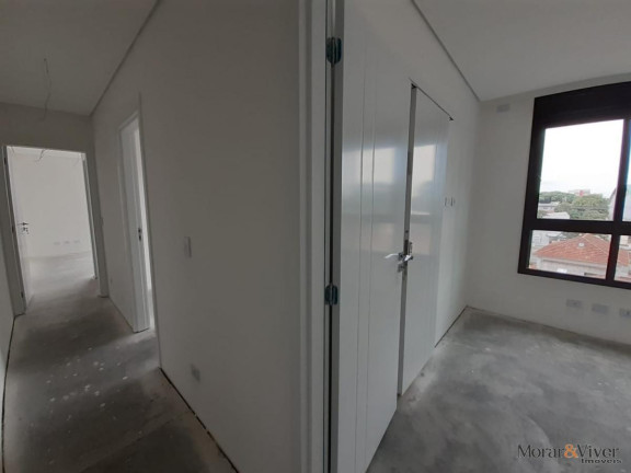 Imagem Apartamento com 4 Quartos à Venda, 130 m² em Centro - São José Dos Pinhais
