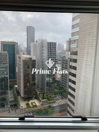 Imagem Apartamento com 1 Quarto à Venda, 31 m² em Vila Olímpia - São Paulo Imagem Apartamento com 1 Quarto à Venda, 31 m² em Vila Olímpia - São Paulo
