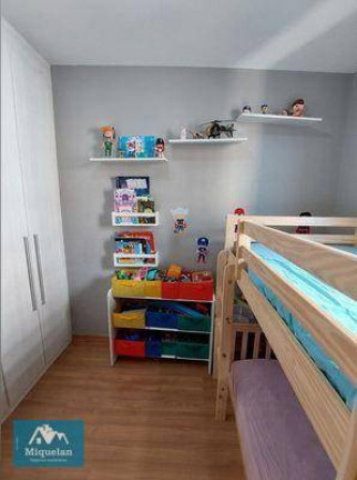 Imagem Apartamento com 2 Quartos à Venda, 47 m² em Jardim São Savério - São Paulo Imagem Apartamento com 2 Quartos à Venda, 47 m² em Jardim São Savério - São Paulo
