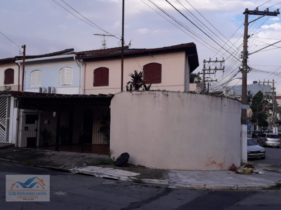 Imagem Sobrado com 3 Quartos à Venda, 115 m² em Jabaquara - São Paulo