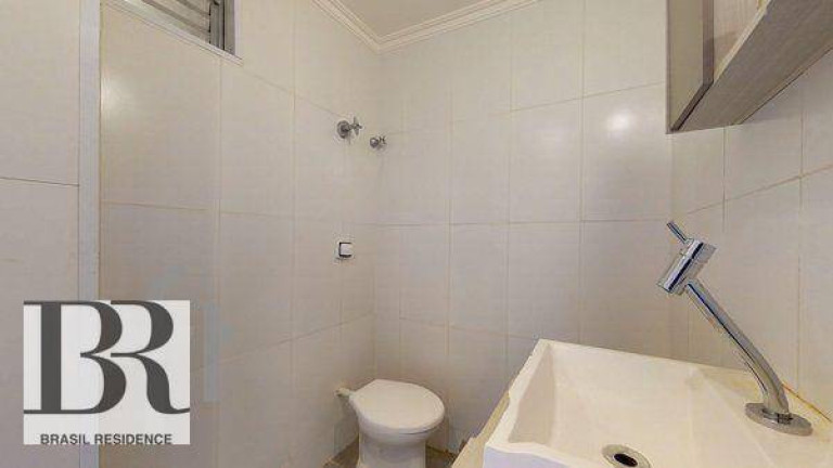 Imagem Apartamento com 2 Quartos à Venda, 68 m² em Santo Amaro - São Paulo Imagem Apartamento com 2 Quartos à Venda, 68 m² em Santo Amaro - São Paulo
