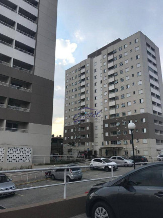 Foto do imóvel Apartamento com 2 Quartos à Venda, 52 m² em Jardim Do Lago - São Paulo