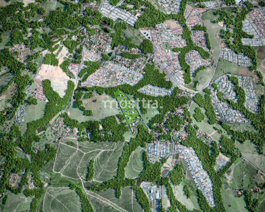 Imagem Terreno à Venda, 300 m² em Chácara Areal - Indaiatuba Imagem Terreno à Venda, 300 m² em Chácara Areal - Indaiatuba