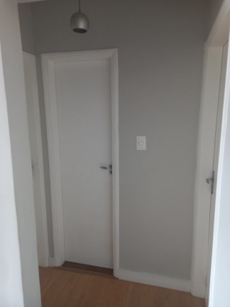 Imagem Apartamento com 2 Quartos à Venda, 78 m² em Campo Grande - Santos